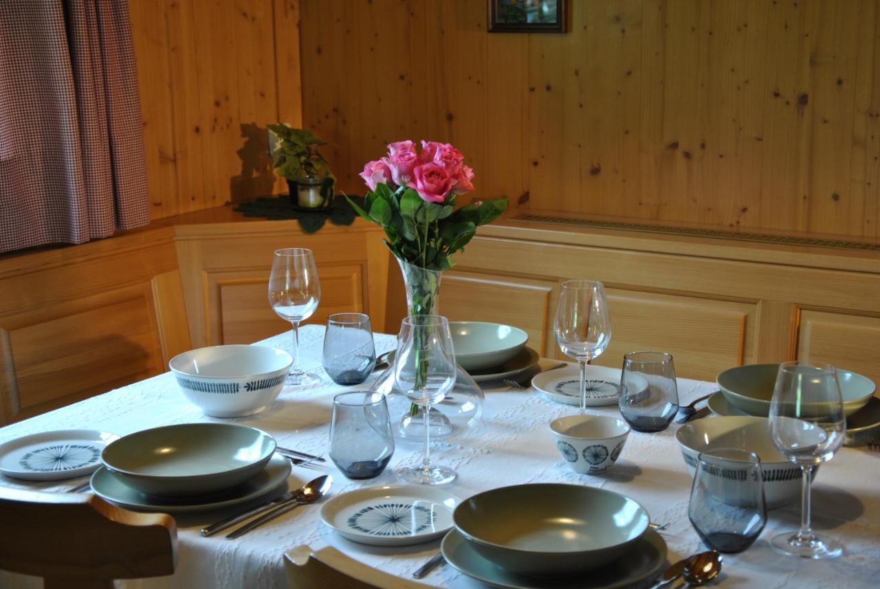 Chalet Am Teich Familie Gaenser Villa Feistritz am Kammersberg ภายนอก รูปภาพ